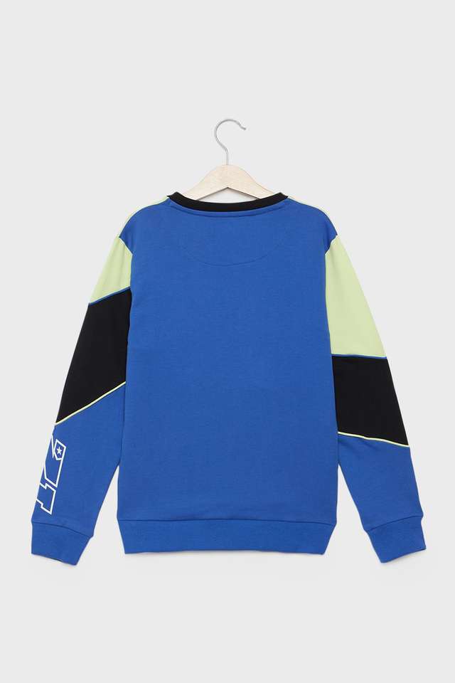 Color-Block-Cotton-Round-Neck-Boys-Sweatshirt
