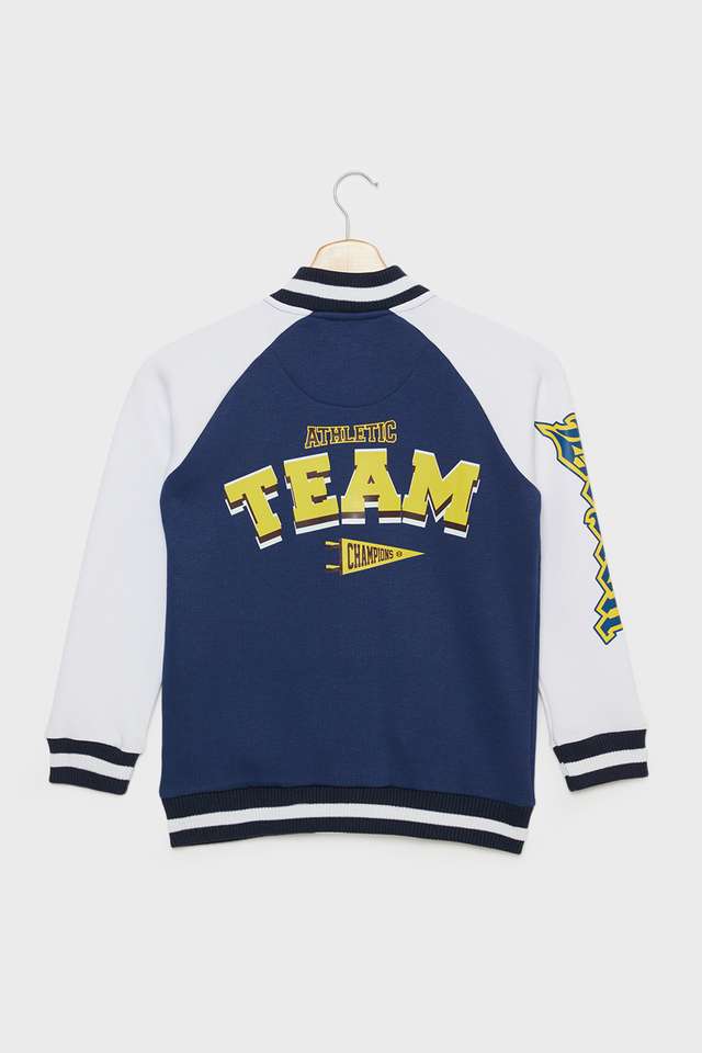 Color-Block-Blended-Fabric-Collared-Boys-Sweatshirt