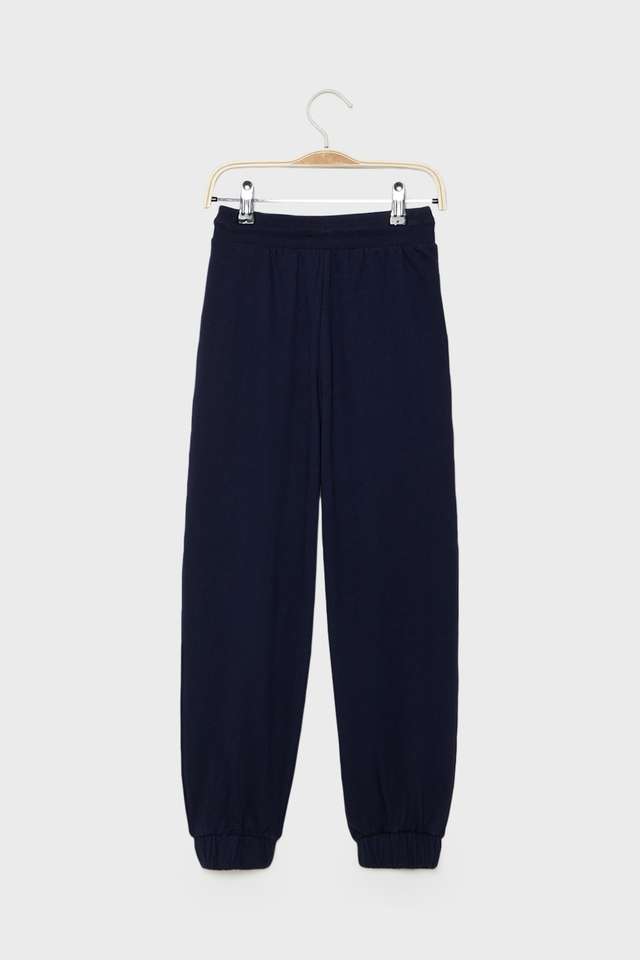 Printed-Cotton-Regular-Fit-Girls-Track-Pants