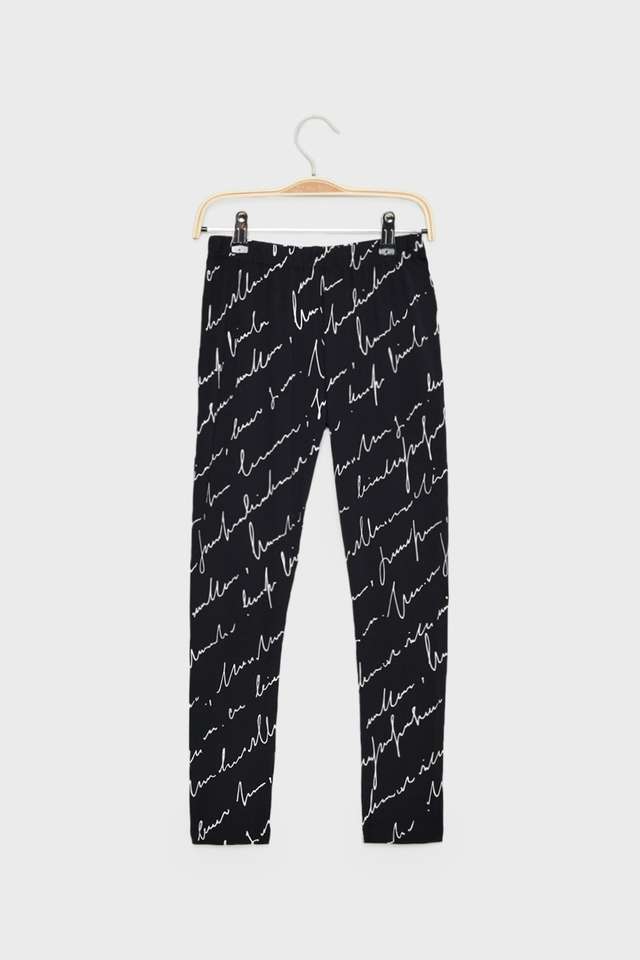 Printed-Cotton-Blend-Regular-Fit-Girls-Leggings