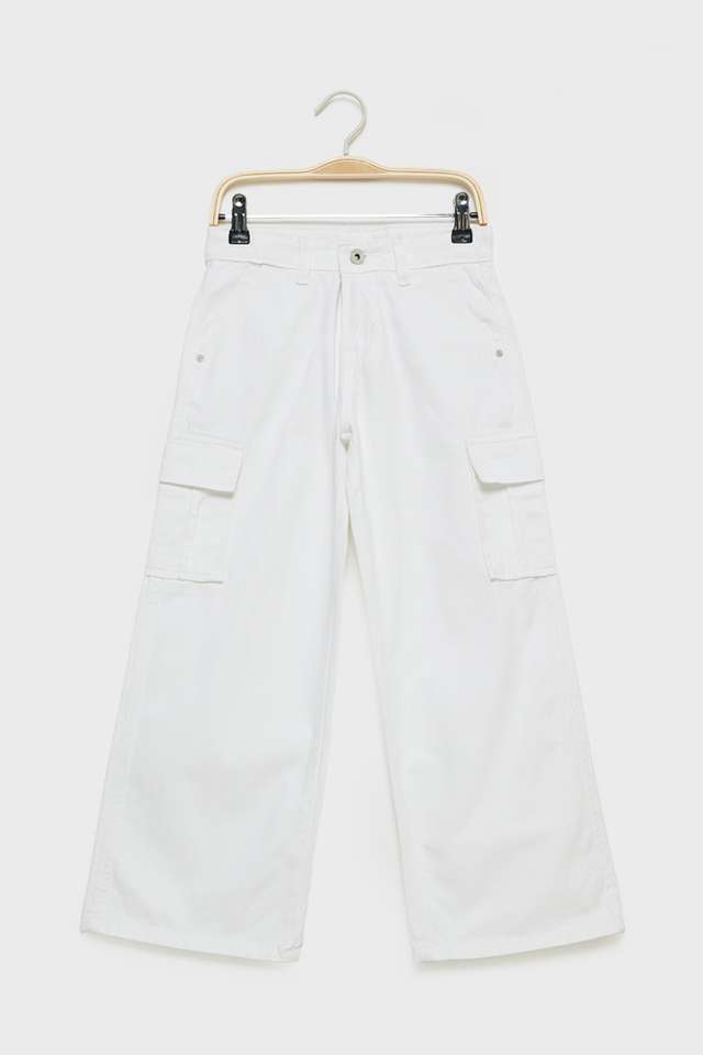 Solid-Cotton-Regular-Fit-Girls-Jeans