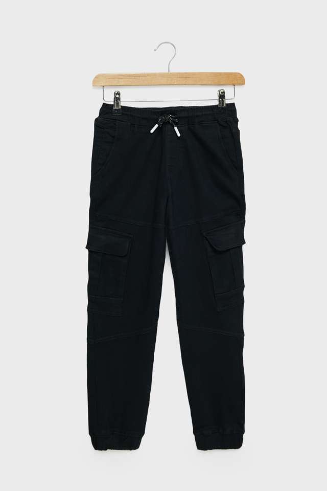 Solid-Denim-Relaxed-Fit-Boys-Jeans