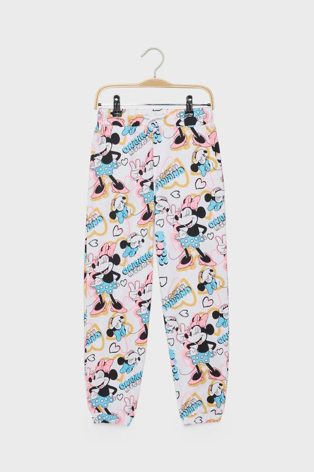 Printed-Cotton-Regular-Fit-Girls-Track-Pants