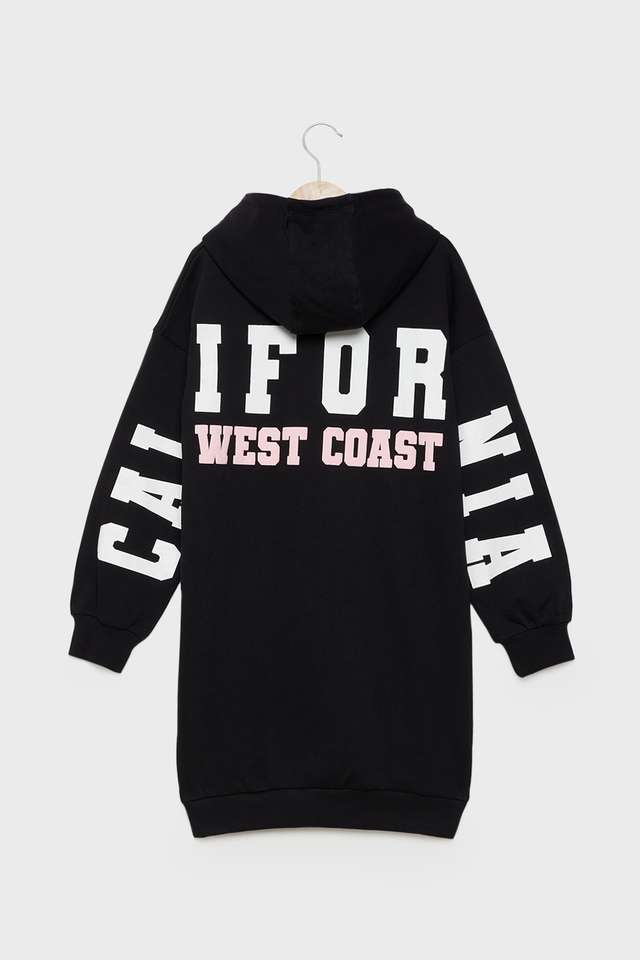 Graphic-Print-Cotton-Regular-Fit-Girls-Dress