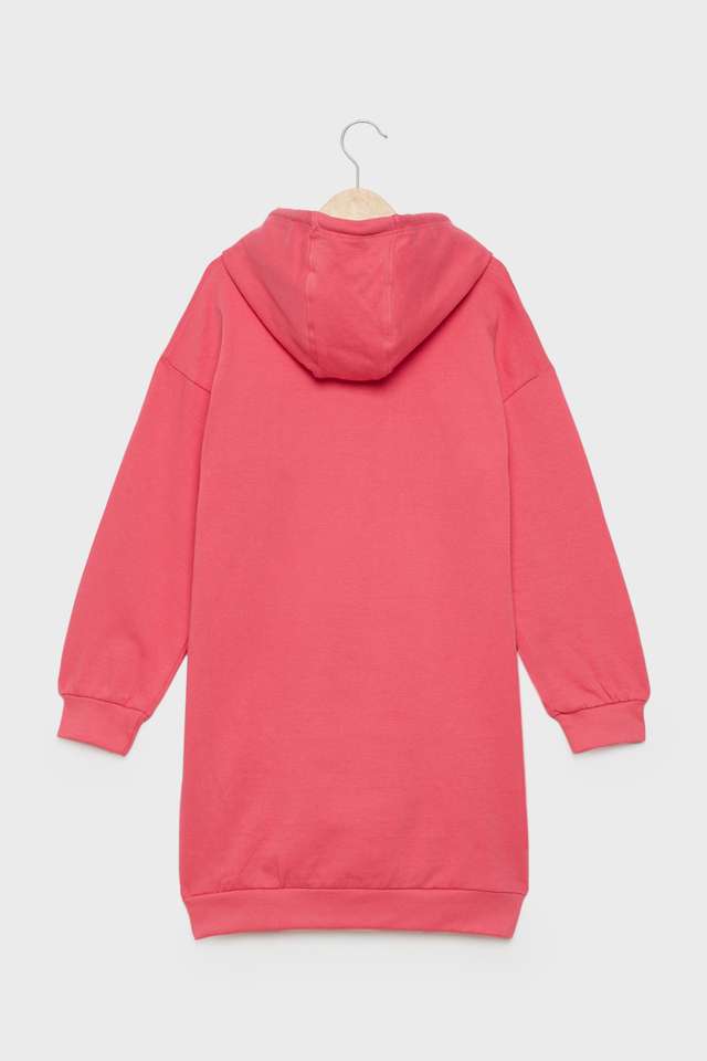 Graphic-Print-Cotton-Regular-Fit-Girls-Dress