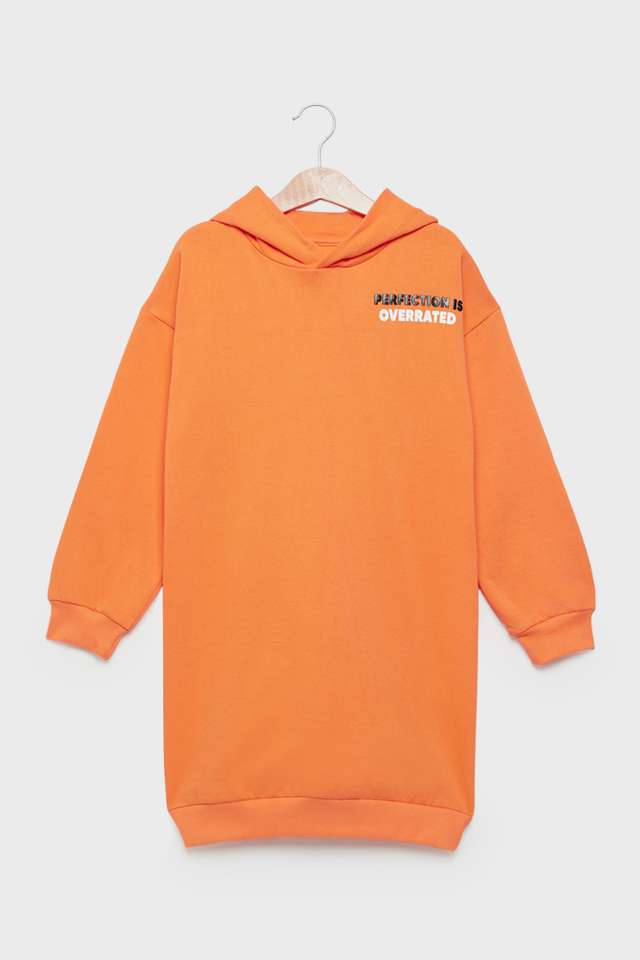 Graphic-Print-Cotton-Regular-Fit-Girls-Dress