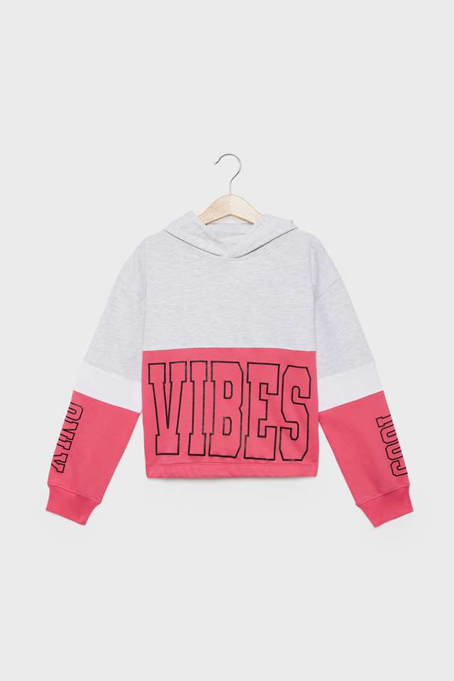 Color-Block-Cotton-Hooded-Girls-Sweatshirt