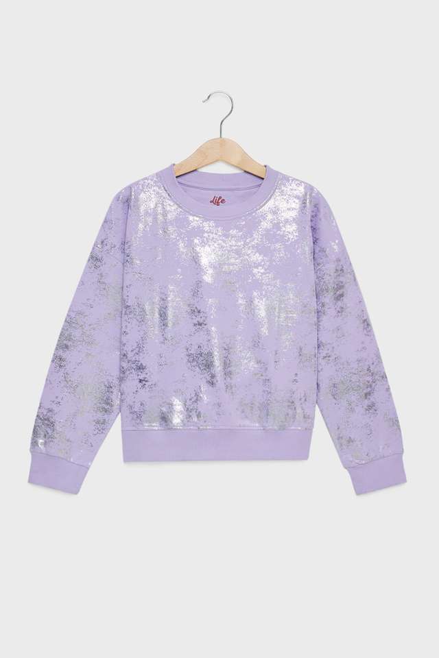 Printed-Cotton-Round-Neck-Girls-Sweatshirt