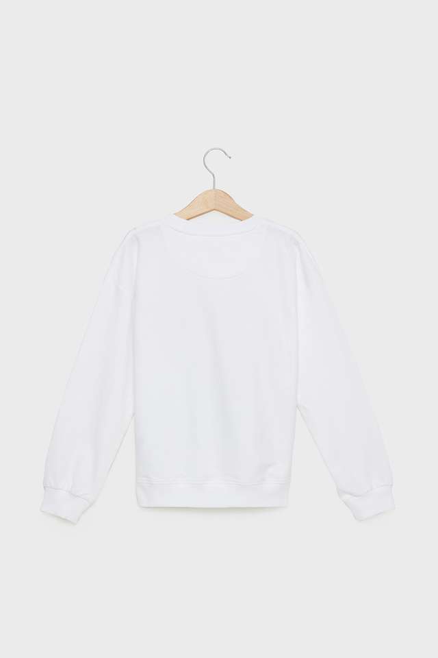 Graphic-Print-Cotton-Round-Neck-Girls-Sweatshirt