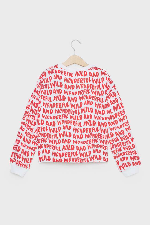 Printed-Cotton-Regular-Fit-Girls-Sweatshirt