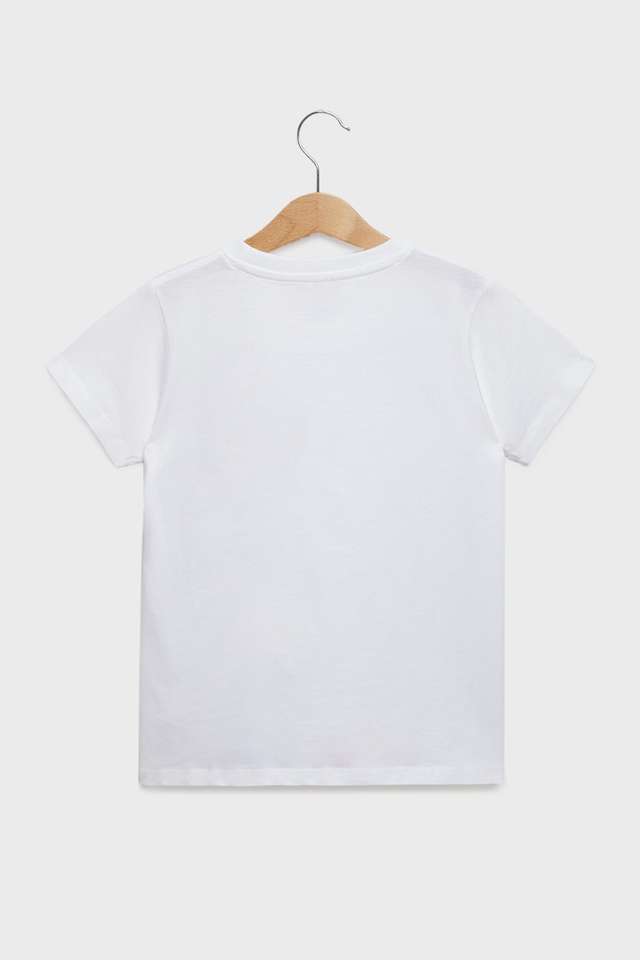 Graphic-Print-Cotton-Regular-Fit-Girls-T-Shirt