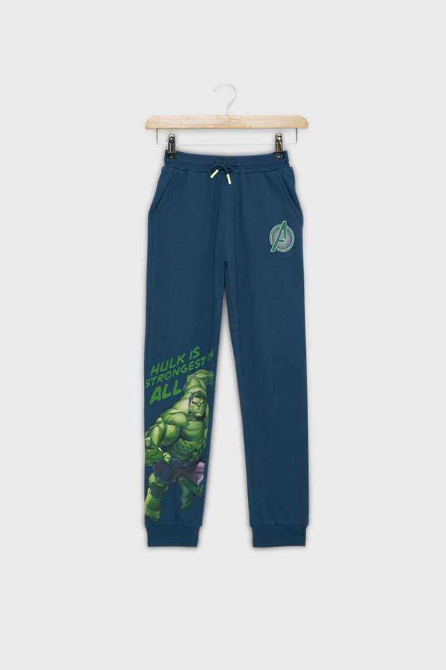 Printed-Cotton-Relaxed-Fit-Boys-Track-Pants