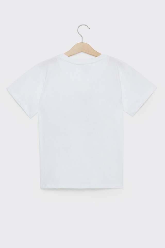Graphic-Print-Cotton-Round-Neck-Boys-T-Shirt