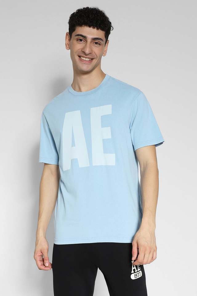 Printed-Cotton-Round-Neck-Men-s-T-Shirt