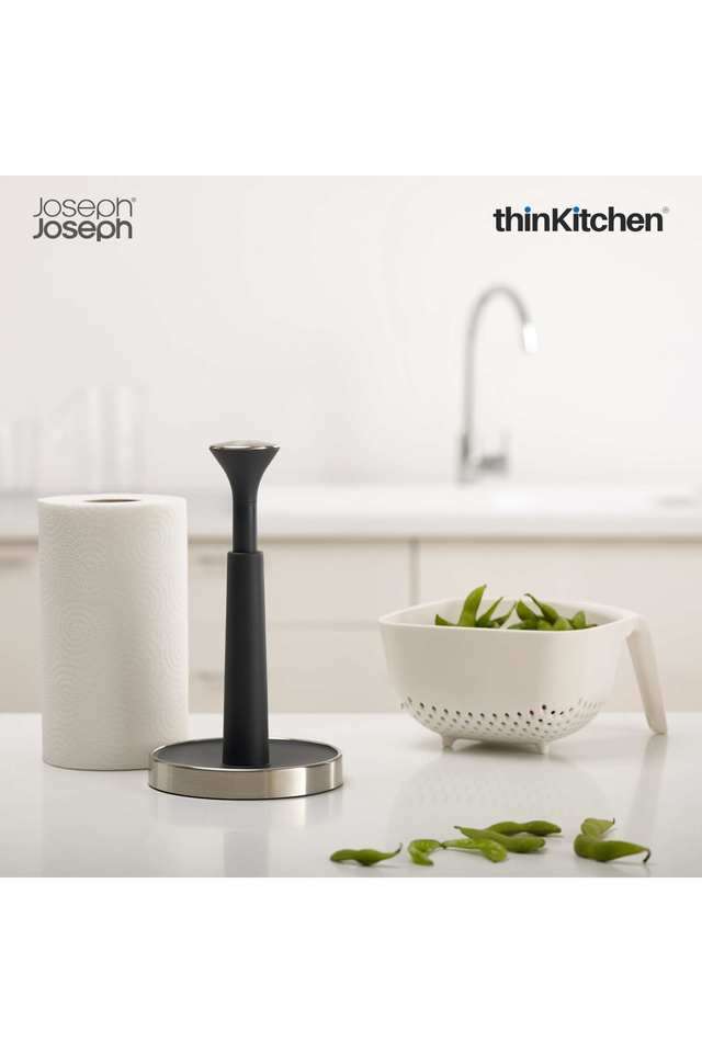 Push&Tear-Kitchen-Roll-Holder