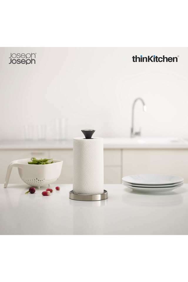 Push&Tear-Kitchen-Roll-Holder