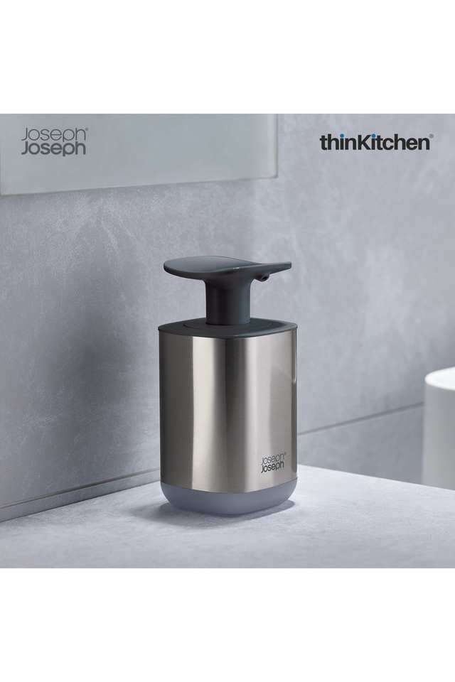 Presto-Steel-Soap-Dispenser