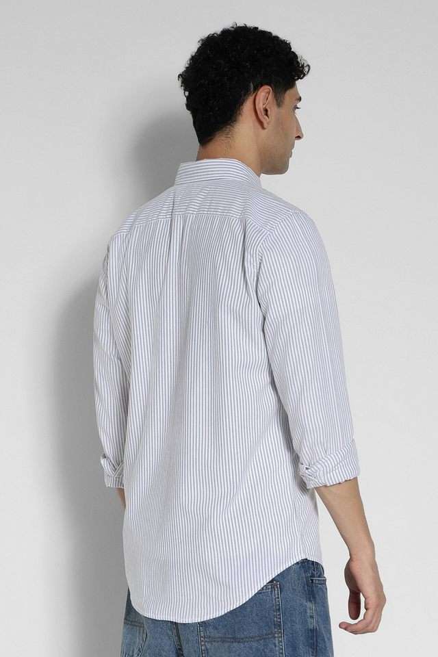 Stripes-Cotton-Slim-Fit-Men-s-Casual-Shirt