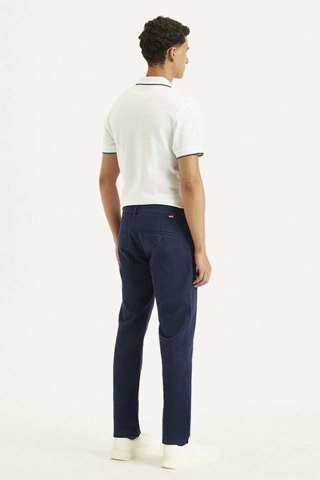Light-Wash-Cotton-Slim-Fit-Men-s-Jeans
