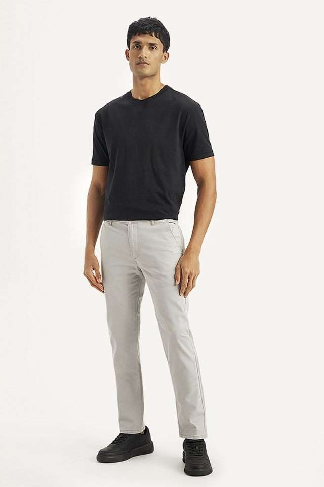 Light-Wash-Cotton-Slim-Fit-Men-s-Jeans