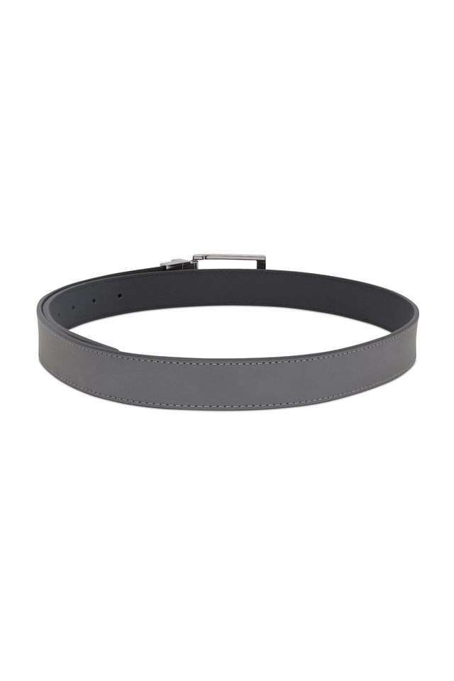 Textured-Leather-Casual-Mens-Reversible-Belt