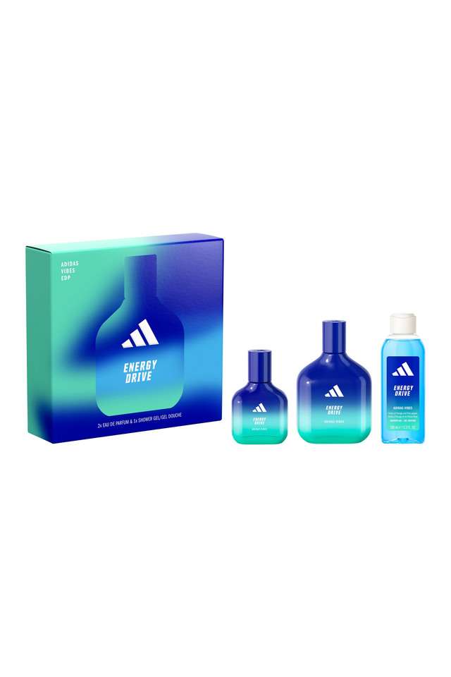 Vibes-Energy-Drive-Gift-Set-(Eau-de-Parfum-100ml-+-30ml-+-Shower-Gel-100ml)