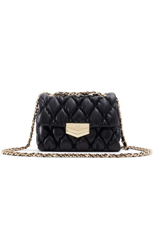 Sexy-Synthetic-Snap-Closure-Women-s-Sling-Bag