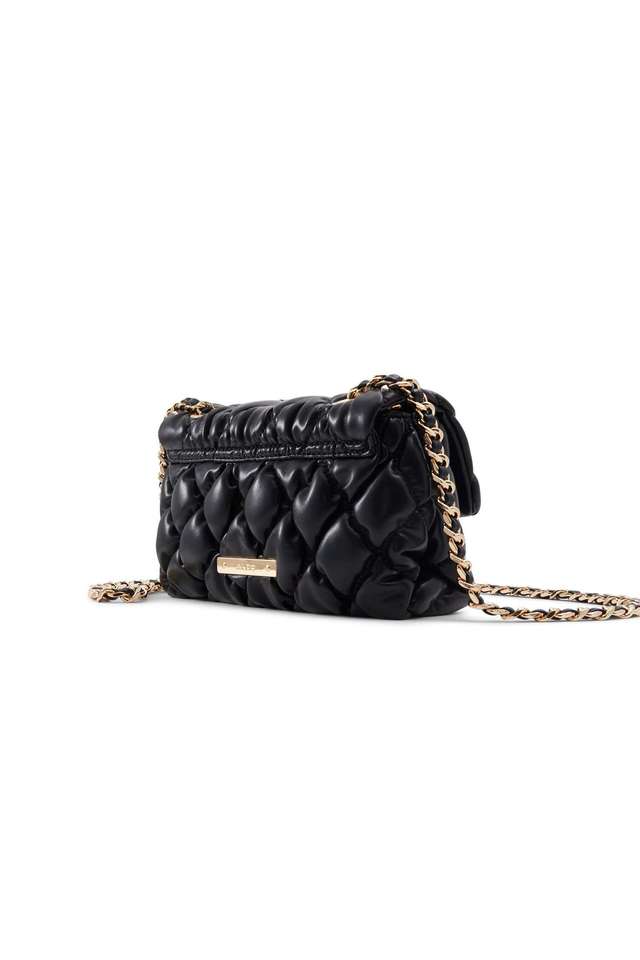 Sexy-Synthetic-Snap-Closure-Women-s-Sling-Bag