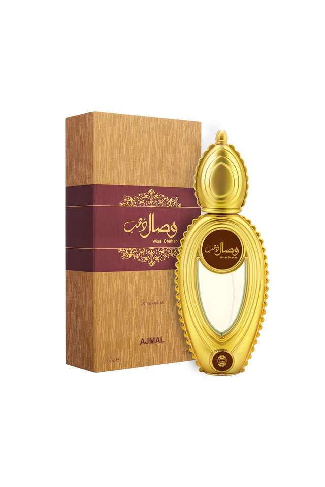 Wisal-Dhahab-Eau-De-Parfum-for-Men---50-ml