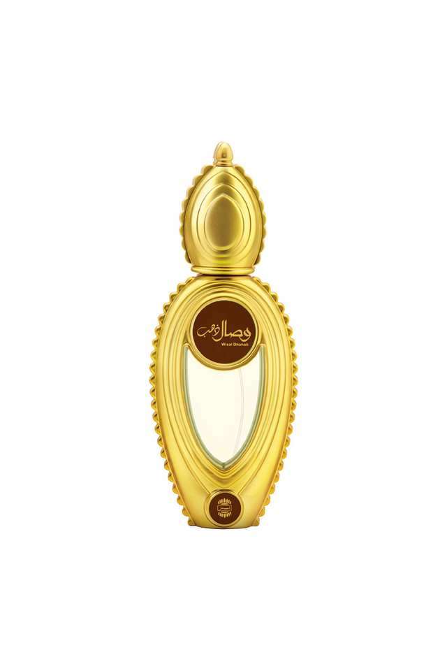 Wisal-Dhahab-Eau-De-Parfum-for-Men---50-ml