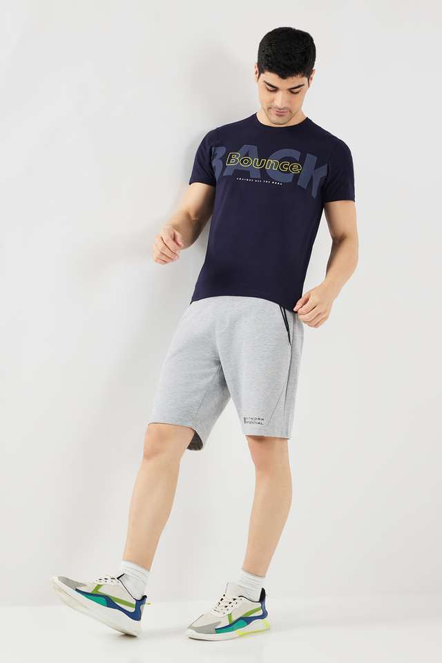 Typographic-Cotton-Blend-Regular-Fit-Men-T-Shirt