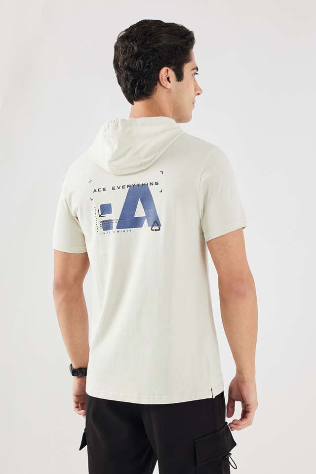 Typographic-Cotton-Blend-Regular-Fit-Men-T-Shirt
