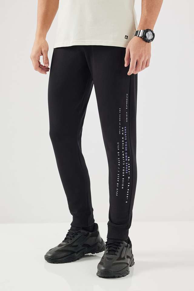 Printed-Cotton-Blend-Regular-Fit-Men-s-Joggers
