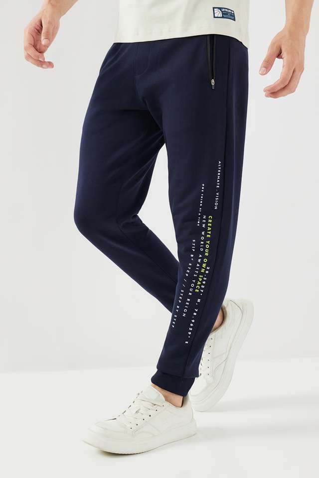 Printed-Cotton-Blend-Regular-Fit-Men-s-Joggers