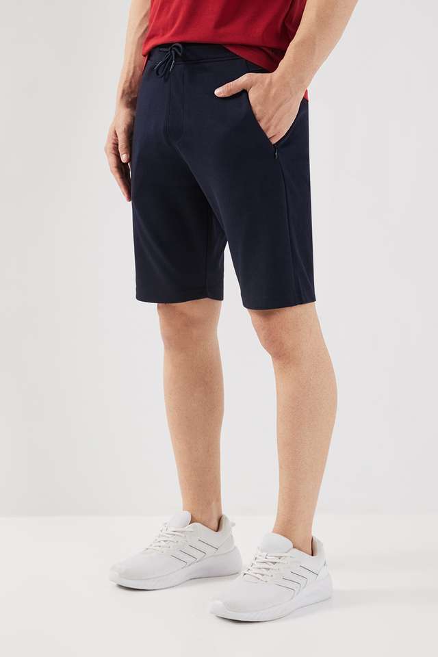 Printed-Cotton-Blend-Regular-Fit-Men-s-Shorts
