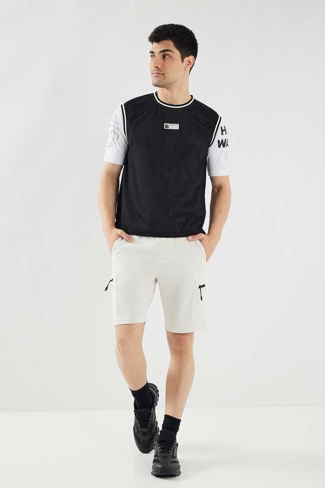 Printed-Cotton-Blend-Regular-Fit-Men-s-Shorts