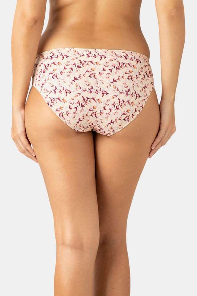 Satin-Edge-Low-Rise-Polyester-Women-s-Bikini-Brief