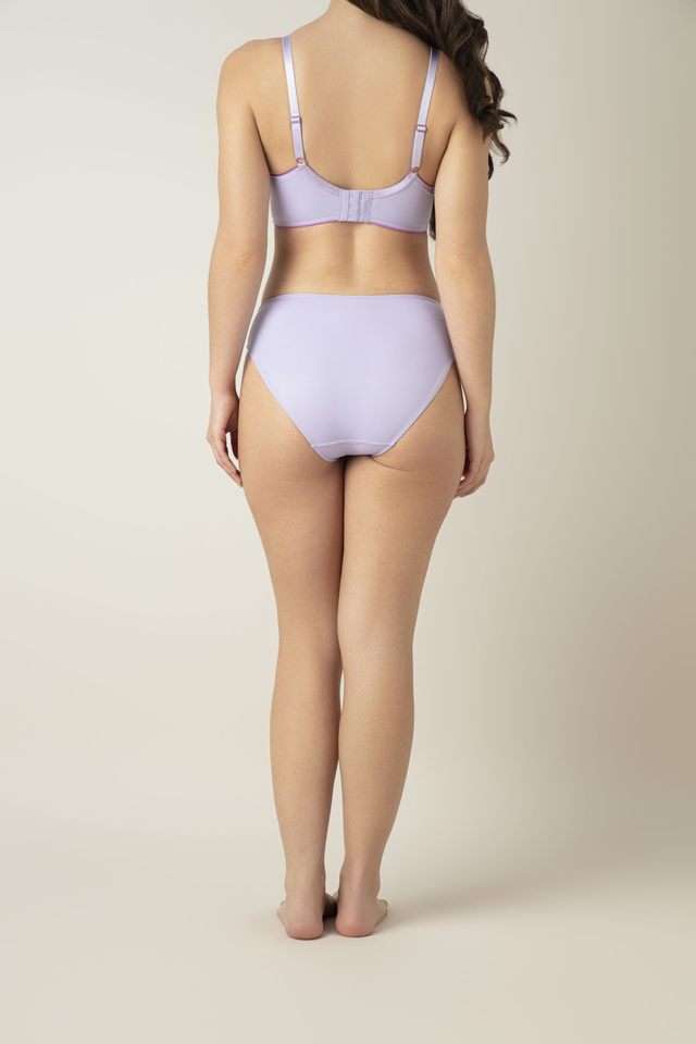 Casual-Chic-Low-Rise-Polyester-Women-s-Bikini-Brief