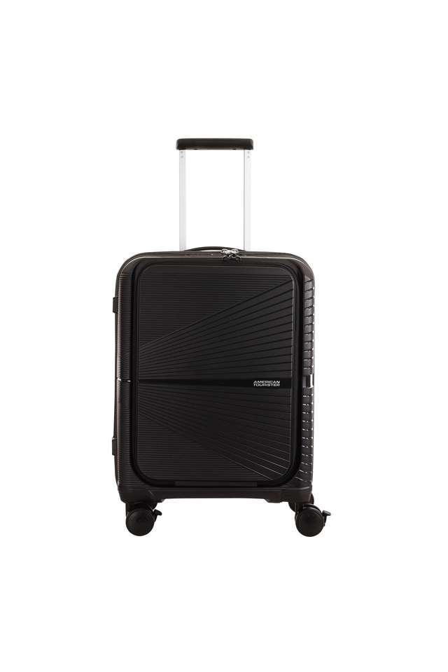 Airconic-55cm-Polypropylene-Hard-Trolley-Bag