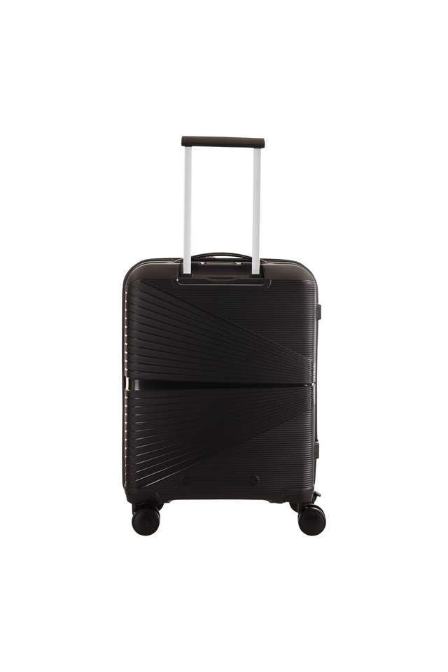 Airconic-55cm-Polypropylene-Hard-Trolley-Bag