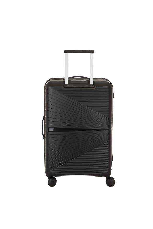 Airconic-2.0-Polypropylene-TSA-Lock-8-Wheels-Hard-Trolley
