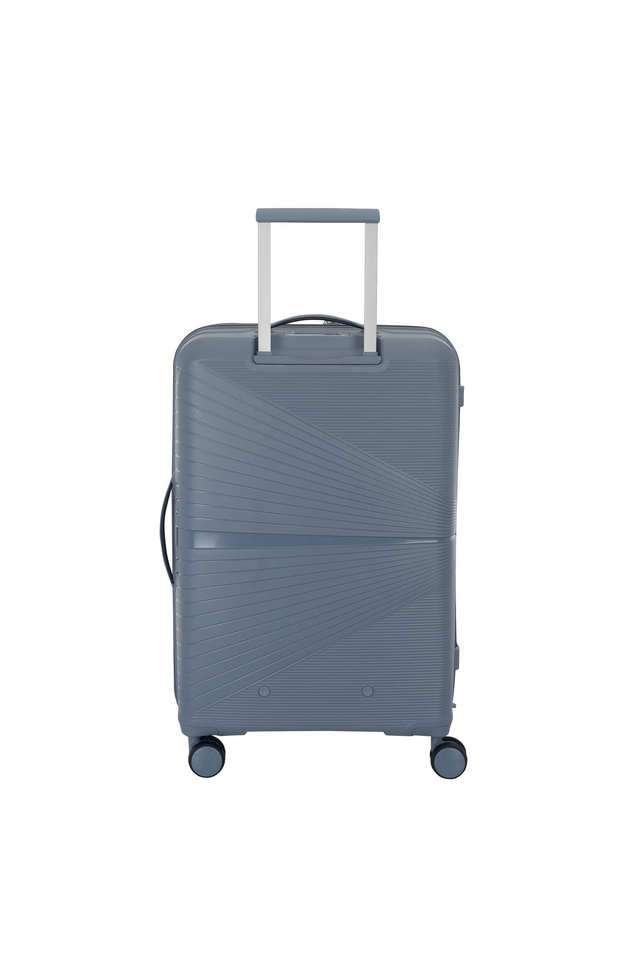 Airconic-2.0-Polypropylene-TSA-Lock-8-Wheels-Hard-Trolley