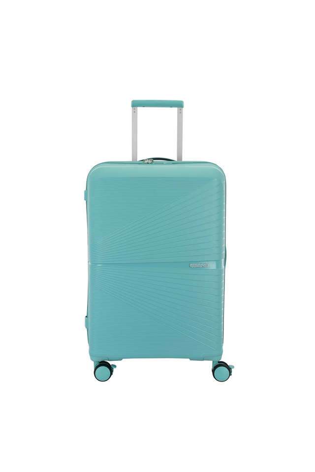 Airconic-2.0-Polypropylene-TSA-Lock-8-Wheels-Hard-Trolley