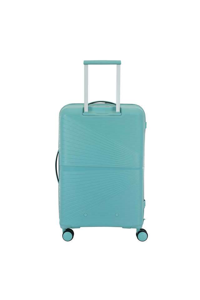 Airconic-2.0-Polypropylene-TSA-Lock-8-Wheels-Hard-Trolley