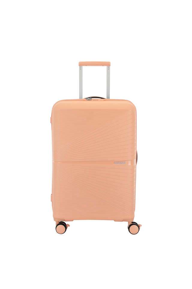 Airconic-2.0-Polypropylene-TSA-Lock-8-Wheels-Hard-Trolley