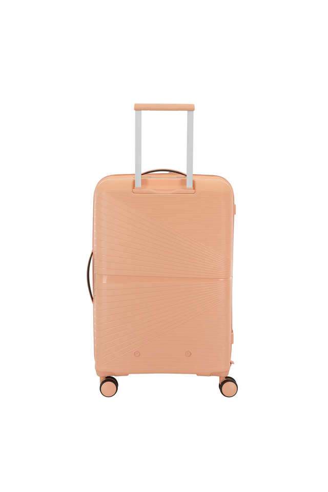 Airconic-2.0-Polypropylene-TSA-Lock-8-Wheels-Hard-Trolley