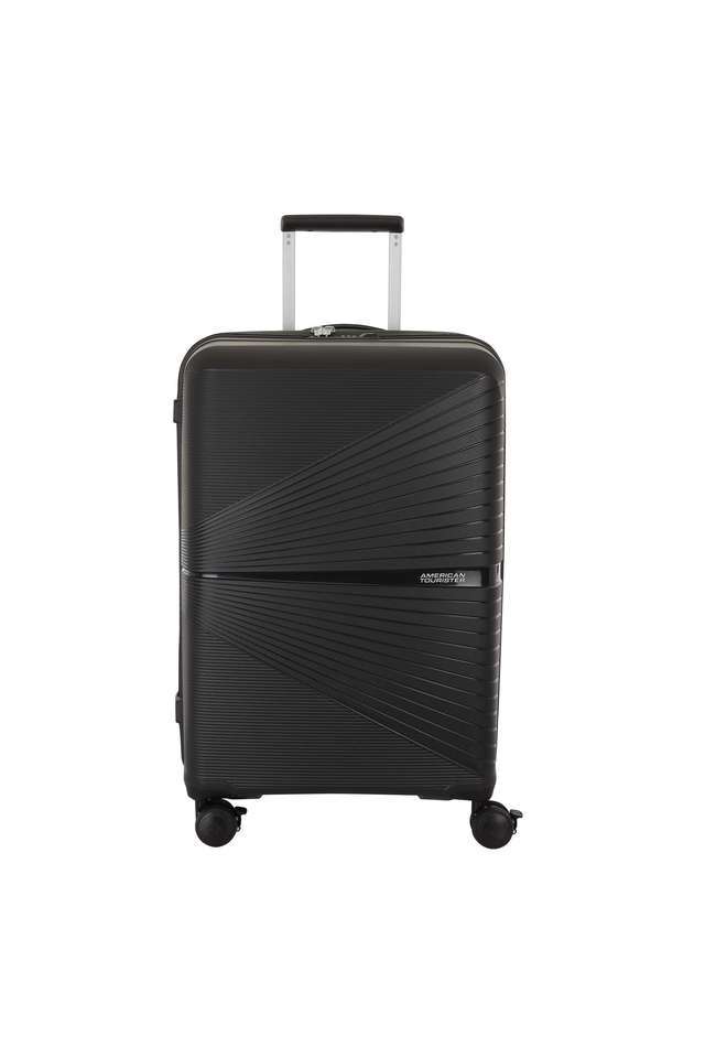Airconic-2.0-Polypropylene-TSA-Lock-8-Wheels-Hard-Trolley