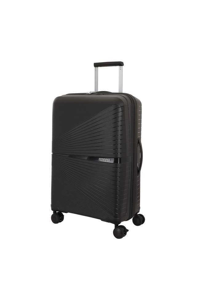 Airconic-2.0-Polypropylene-TSA-Lock-8-Wheels-Hard-Trolley