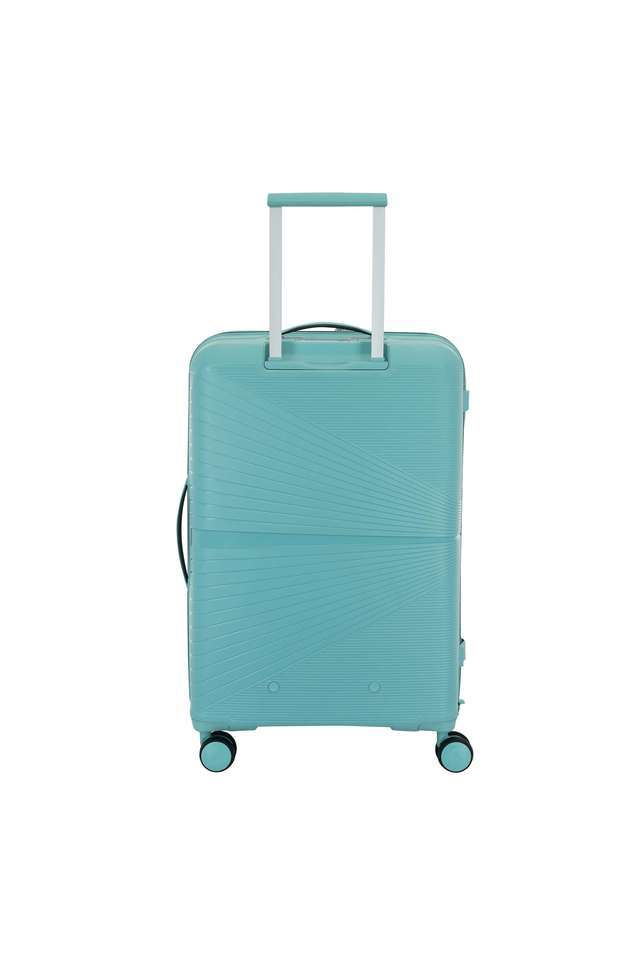 Airconic-2.0-Polypropylene-TSA-Lock-8-Wheels-Hard-Trolley