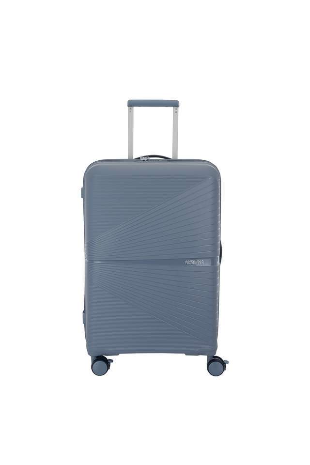 Airconic-2.0-Polypropylene-TSA-Lock-8-Wheels-Hard-Trolley